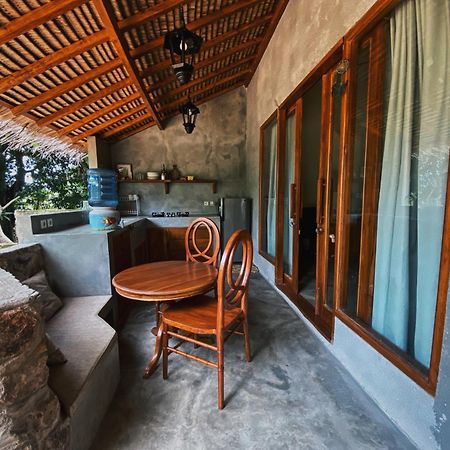 Basa-Basi Lodge Karimunjawa Exterior foto