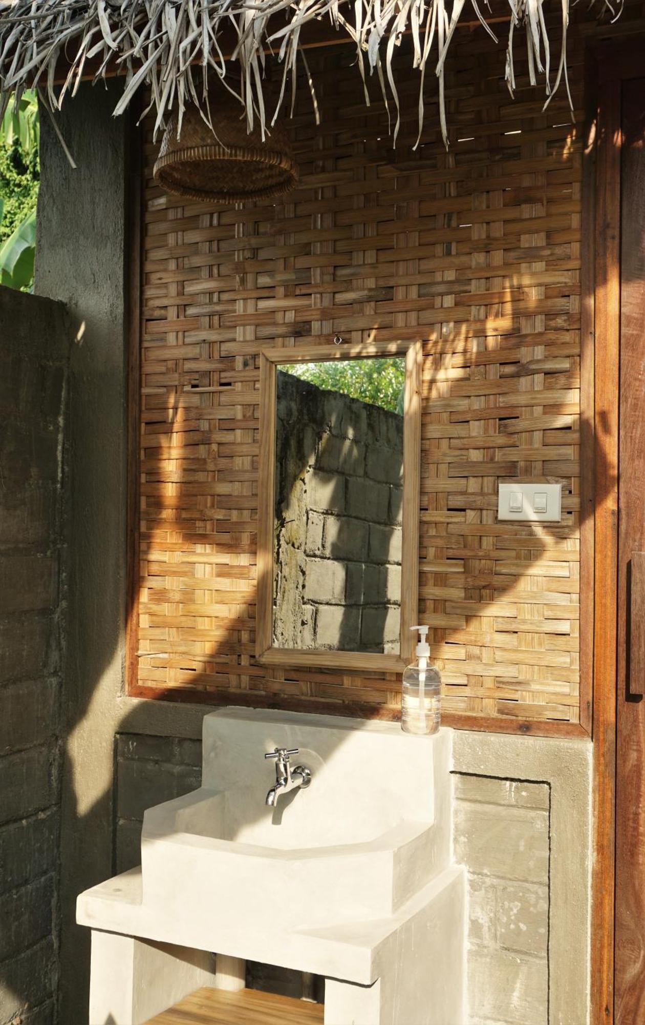 Basa-Basi Lodge Karimunjawa Cameră foto